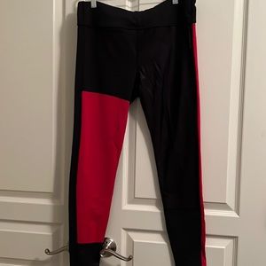 Alala colorblock leggings size L
